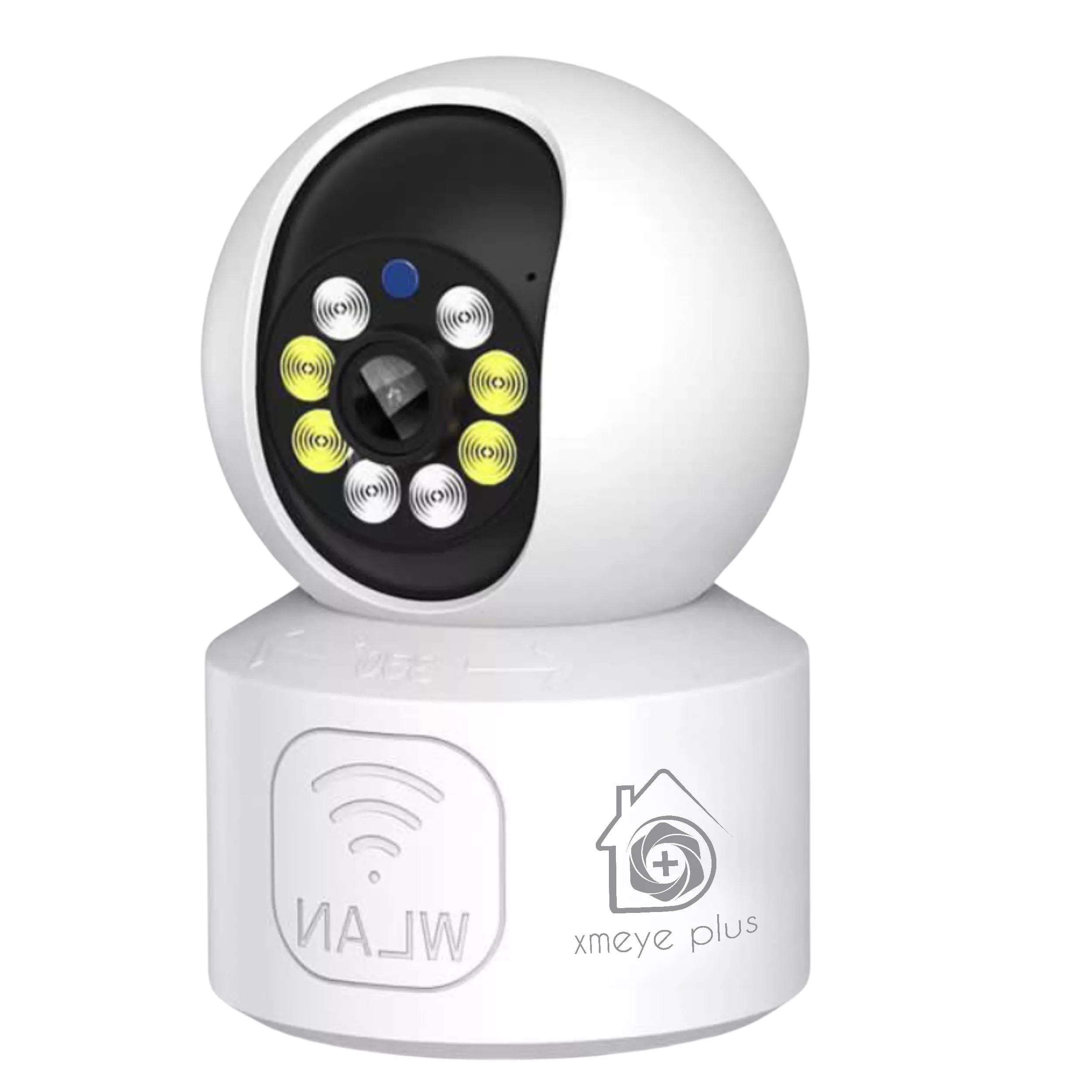 دوربین مداربسته تحت شبکه ایکس ام ای پلاس مدل family