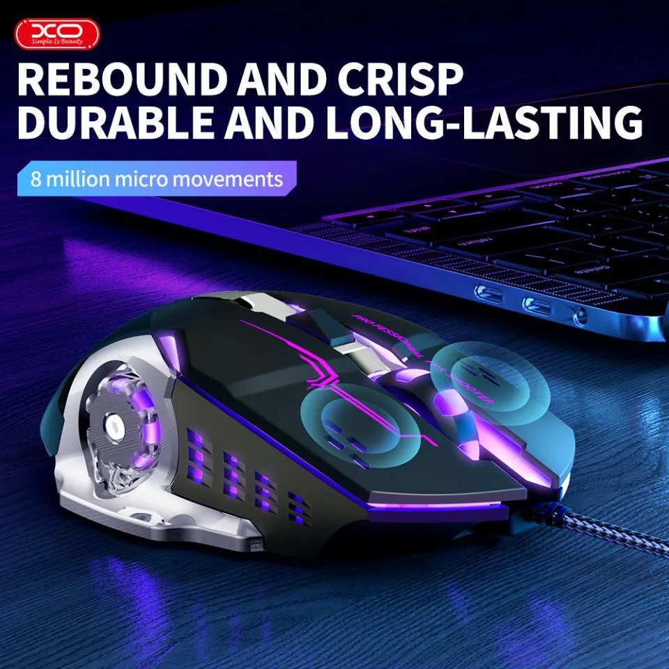 ماوس ایکس او مدل XO-M10