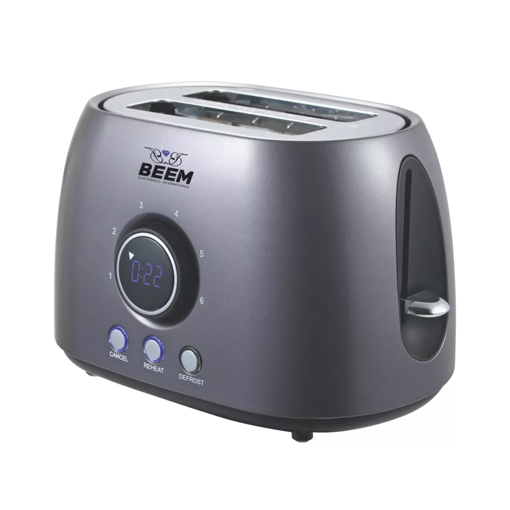 توستر 2 اسلایس بیم مدل 1506