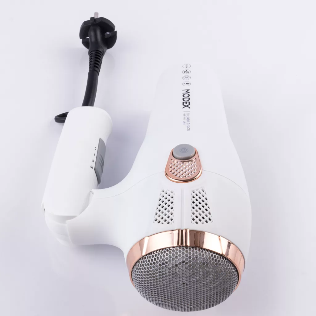 سشوار حرفه ای مودکس مدل HD1180