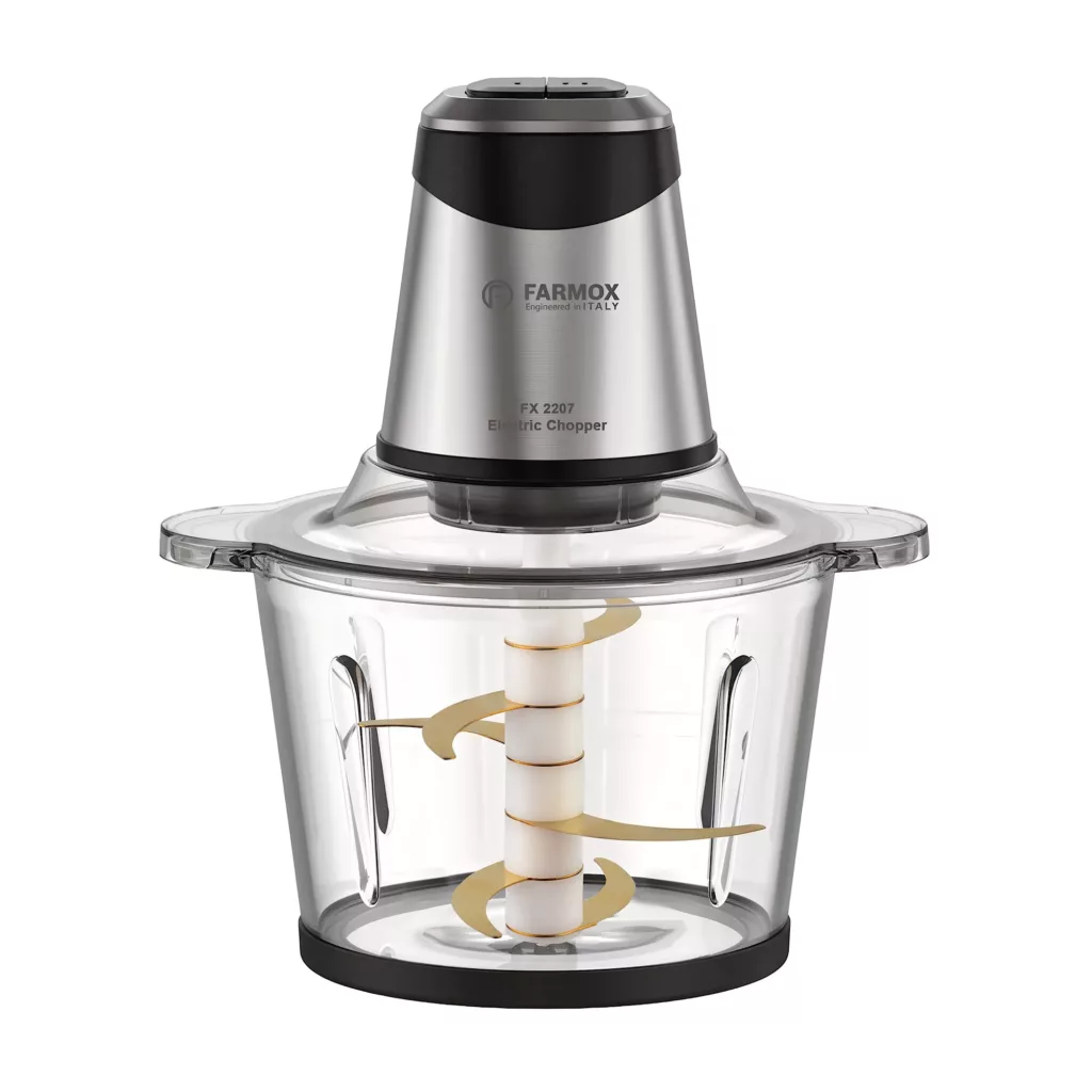 خردکن فارموکس مدل FX 2207