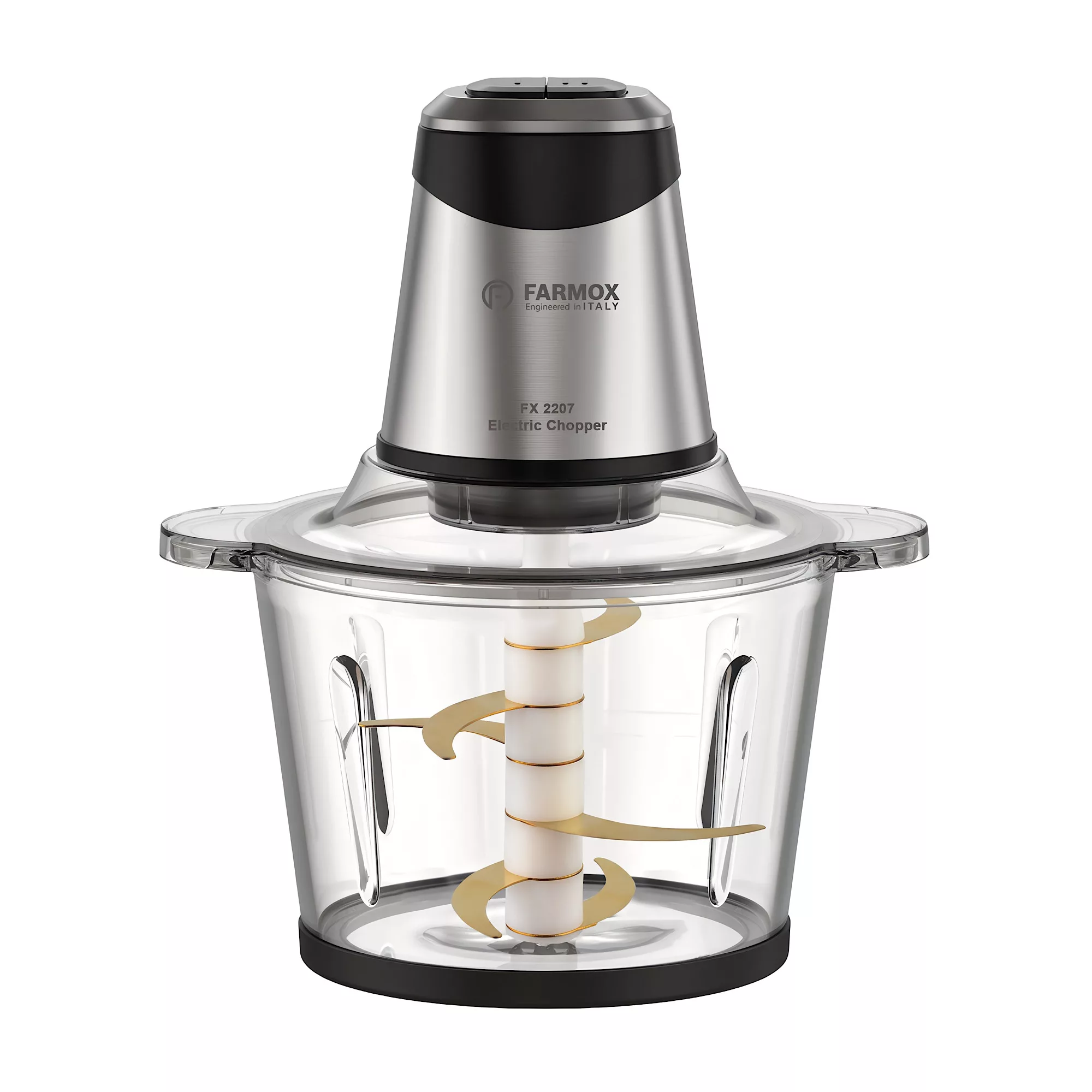 خردکن فارموکس مدل FX 2207