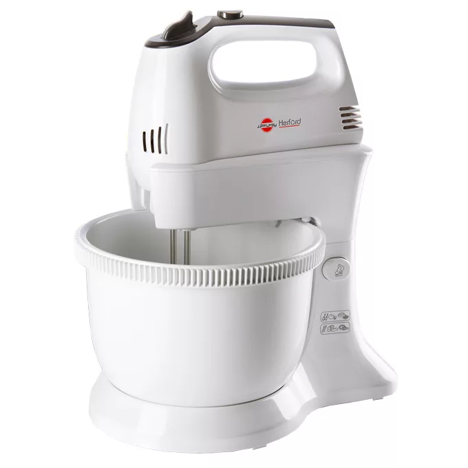 همزن پارس خزر مدل Herford