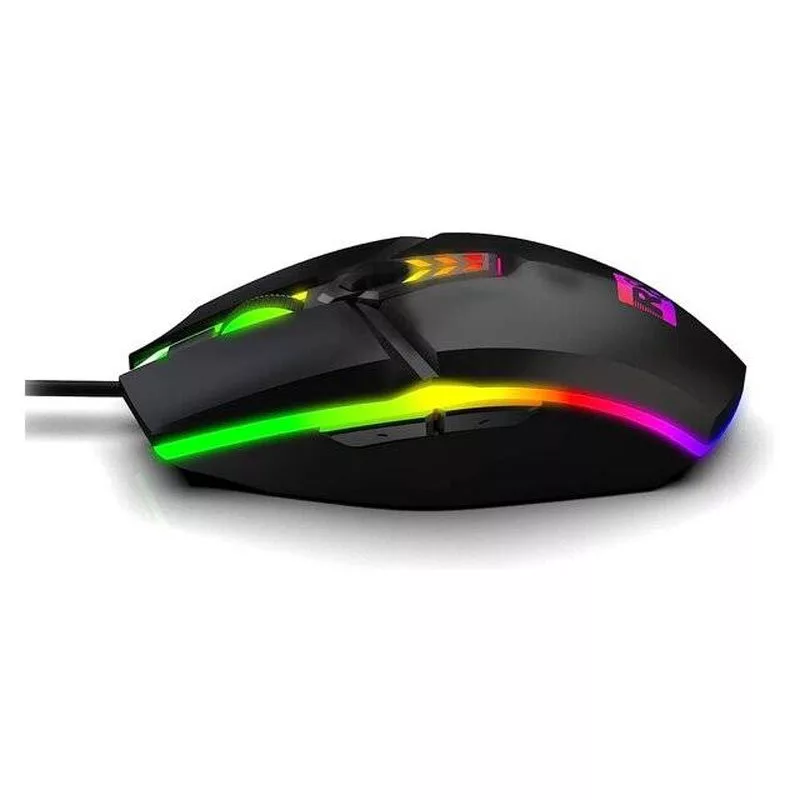 ماوس گیمینگ آر هشت مدل 1629