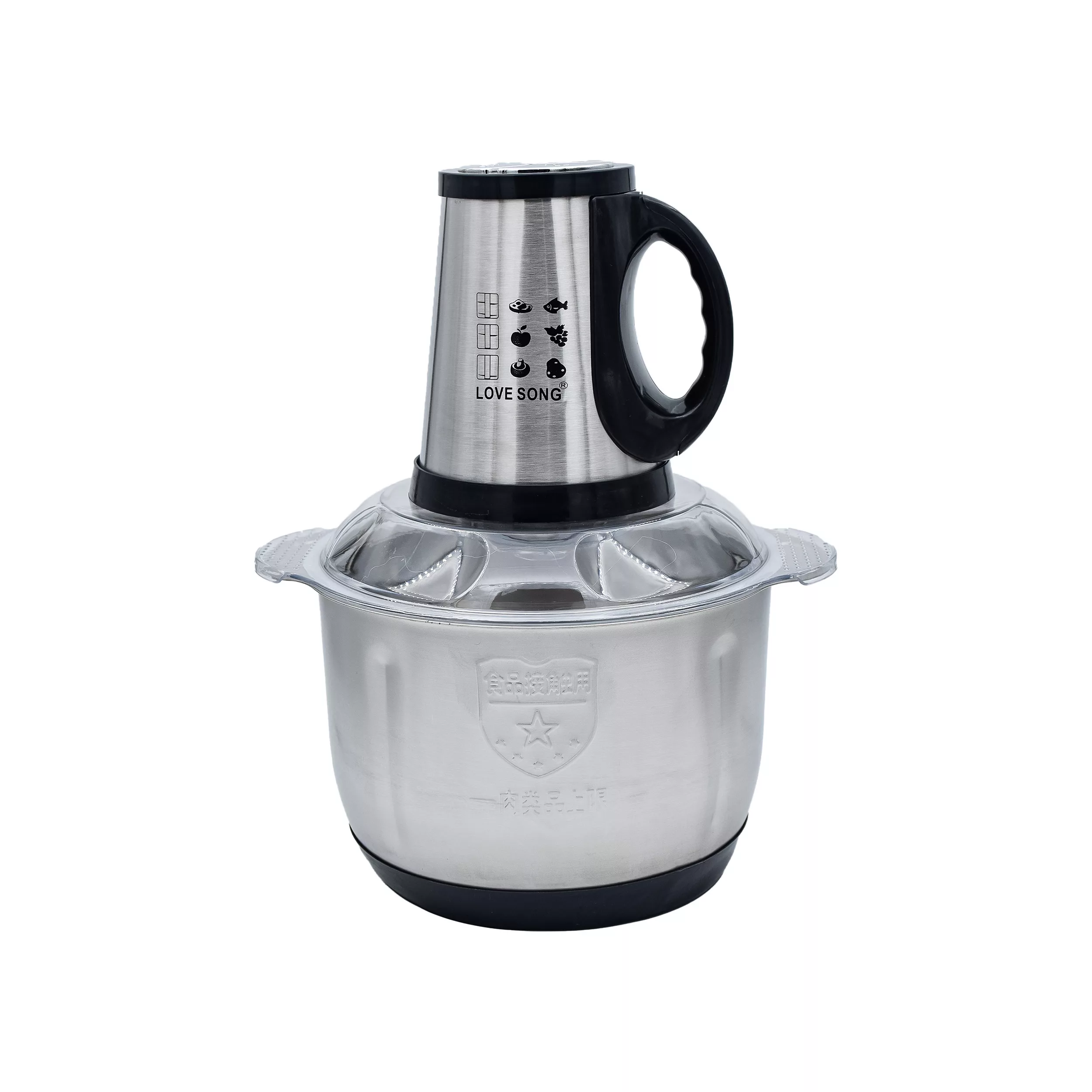 خردکن مدل LS-70230