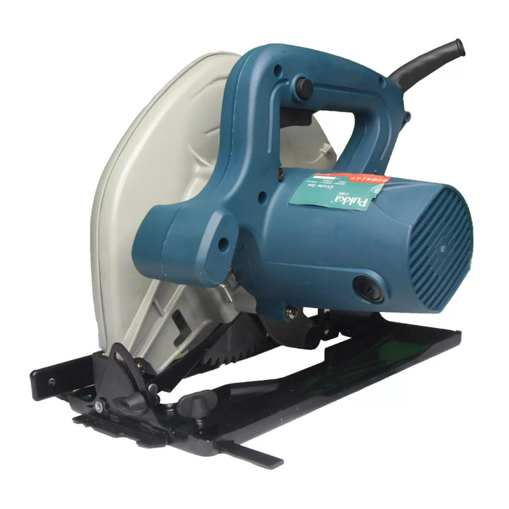 اره دیسکی پوکا مدل C1853