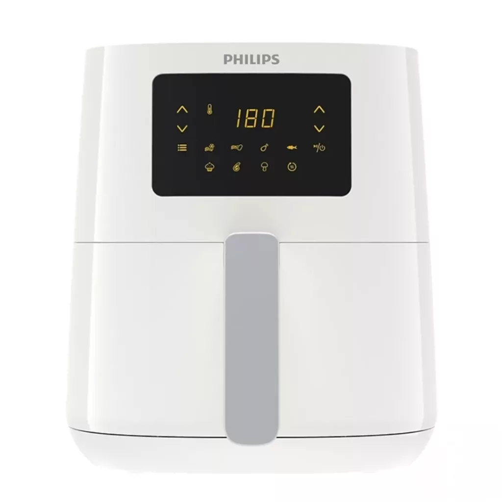 سرخ‌کن 6.2 لیتری فیلیپس مدل HD9270