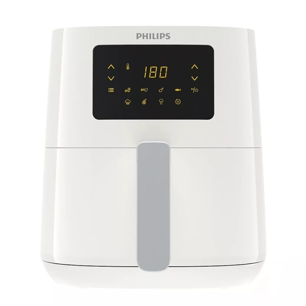 سرخ‌کن 6.2 لیتری فیلیپس مدل HD9270