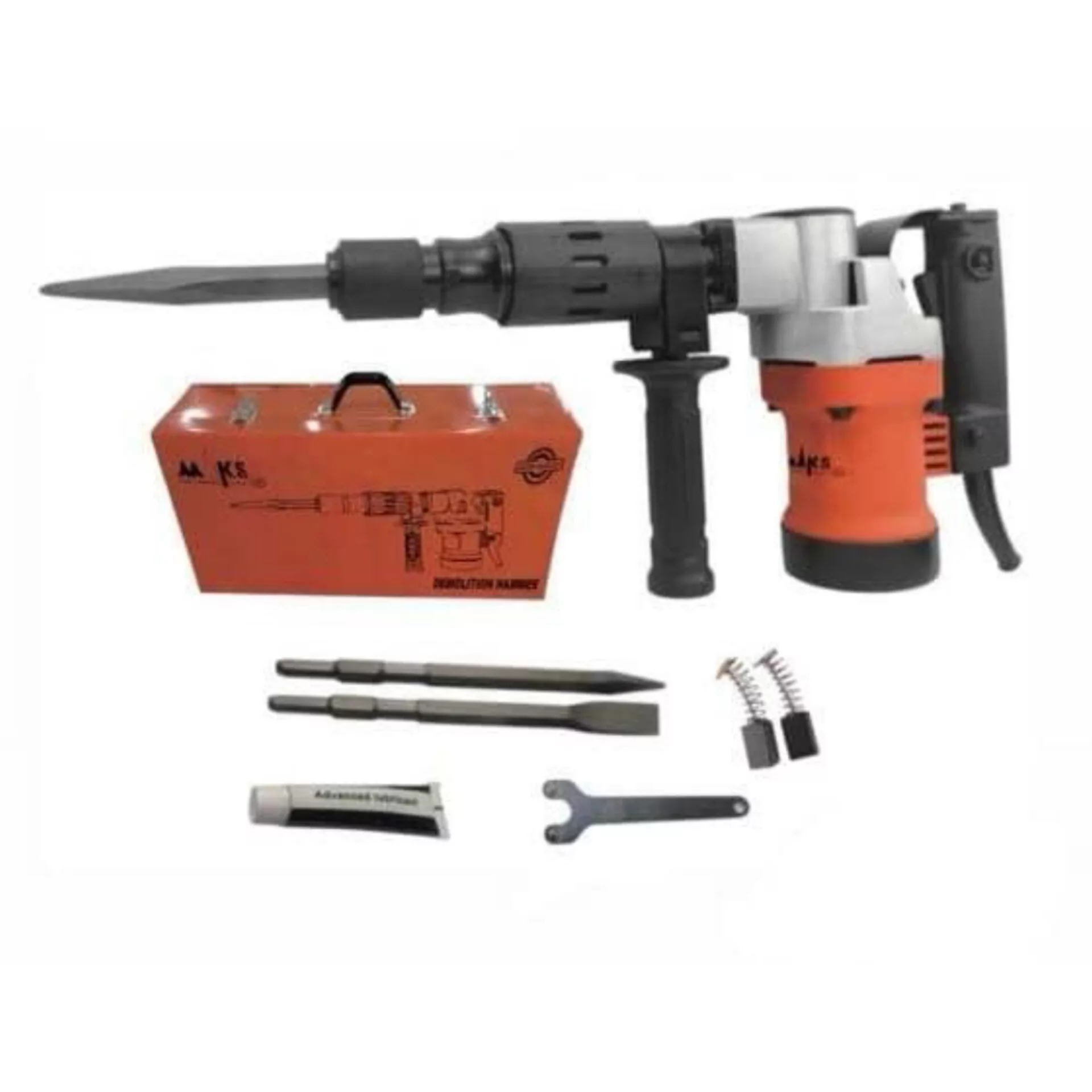 چکش تخریب مکس مدل 0810