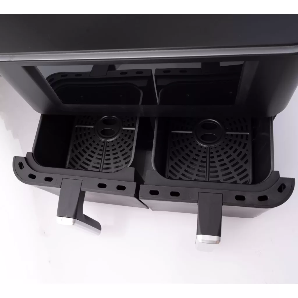 سرخ‌کن 10 لیتری نانانی مدل NAF-022