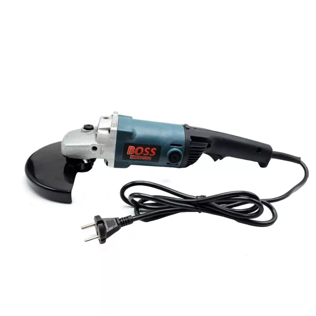 فرز آهنگری صنعتی باس مدل LIFE-STYLE کد 180