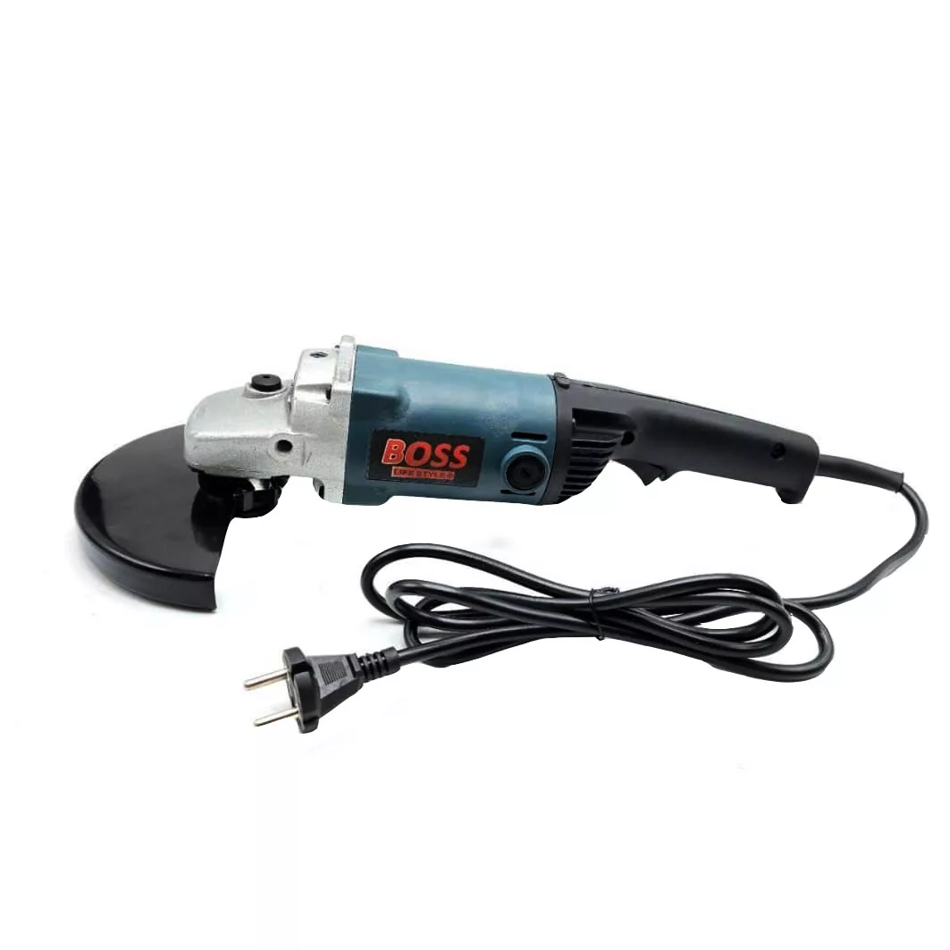 فرز آهنگری صنعتی باس مدل LIFE-STYLE کد 180 فرز آهنگری صنعتی باس مدل LIFE-STYLE کد 180