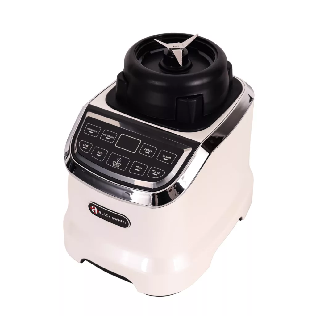 مخلوط کن بلک اند وایت مدل BL5003