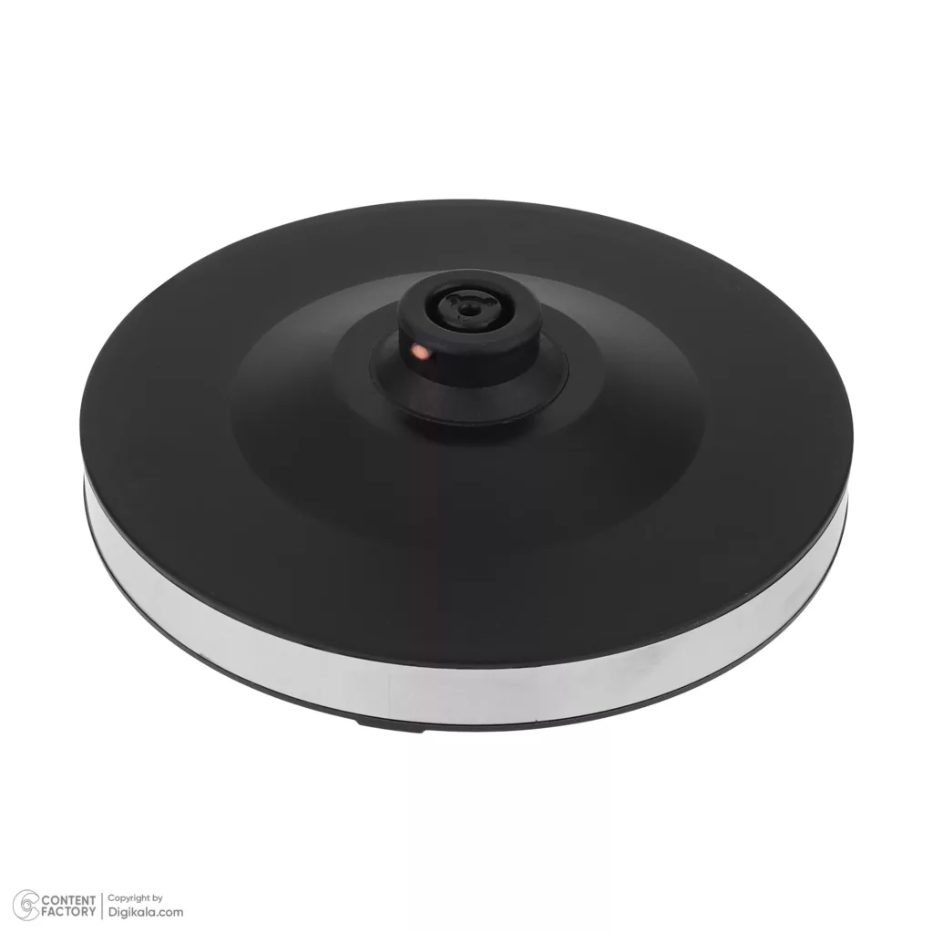 چای ساز روی هم مدل EL-TM122BS