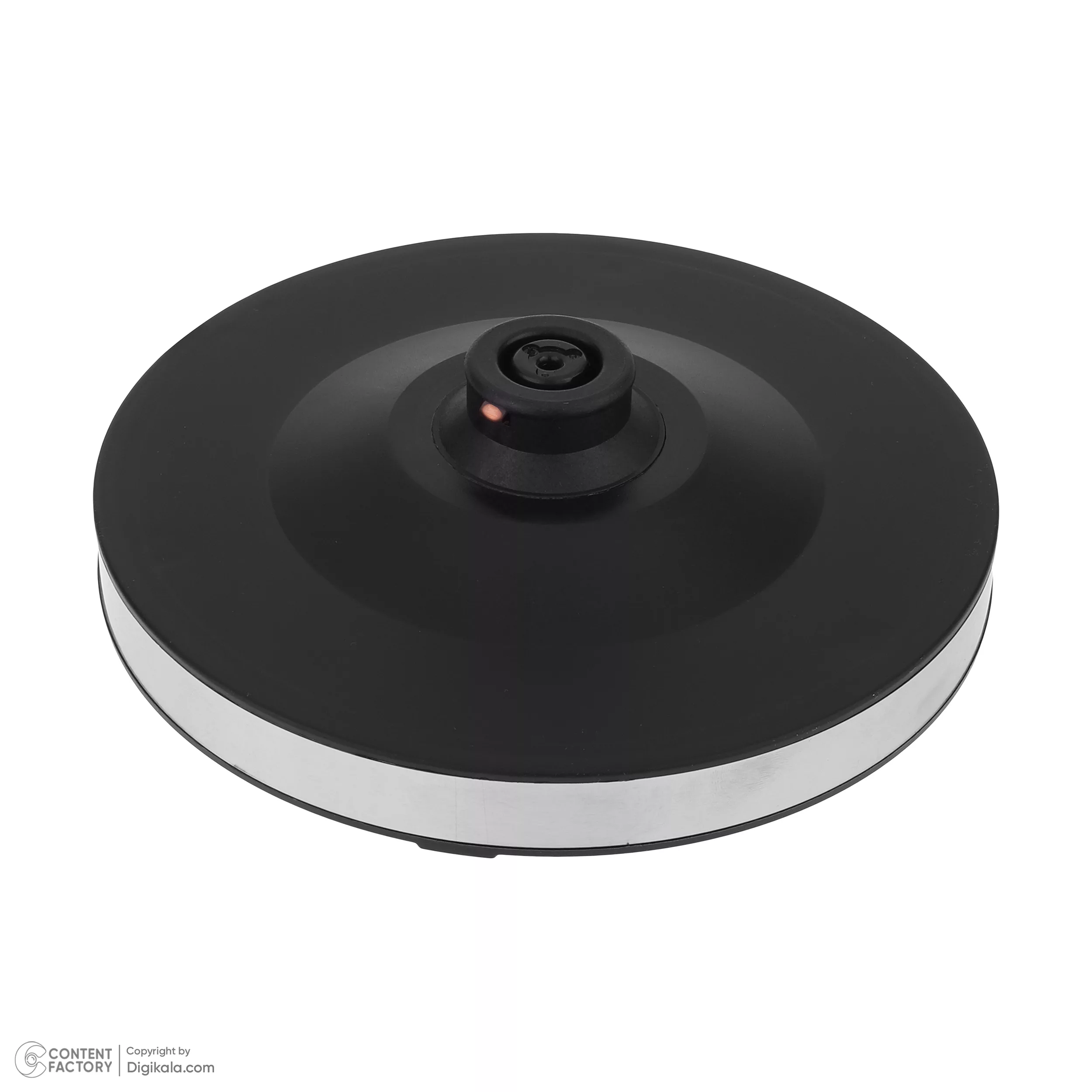 چای ساز روی هم مدل EL-TM122BS