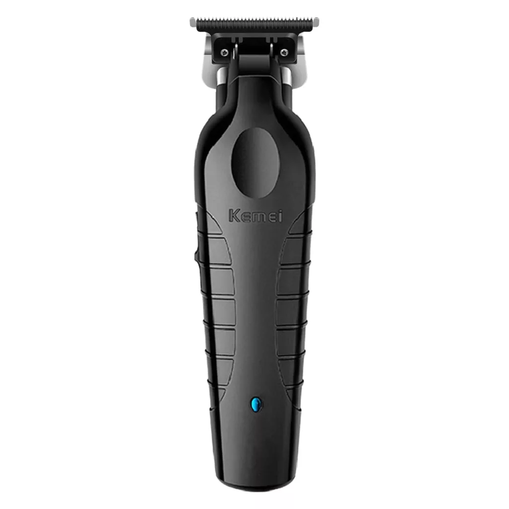 ماشین اصلاح موی صورت کیمی مدل KM-2299+5Vadapter