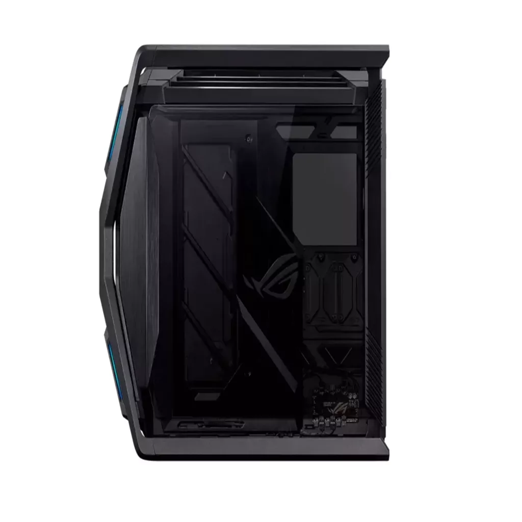کیس کامپیوتر گیمینگ ایسوس مدل ROG Hyperion GR701
