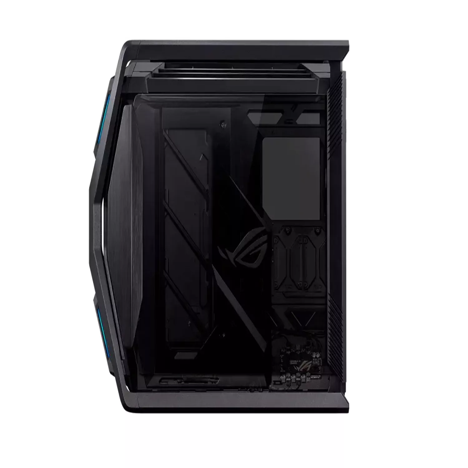 کیس کامپیوتر گیمینگ ایسوس مدل ROG Hyperion GR701