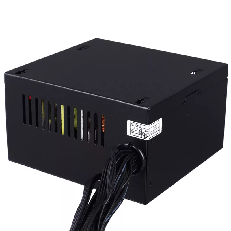 منبع تغذیه کامپیوتر ان نوا مدل NP-350