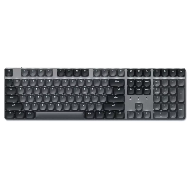 کیبورد مکانیکی ساتچی مدل SM3