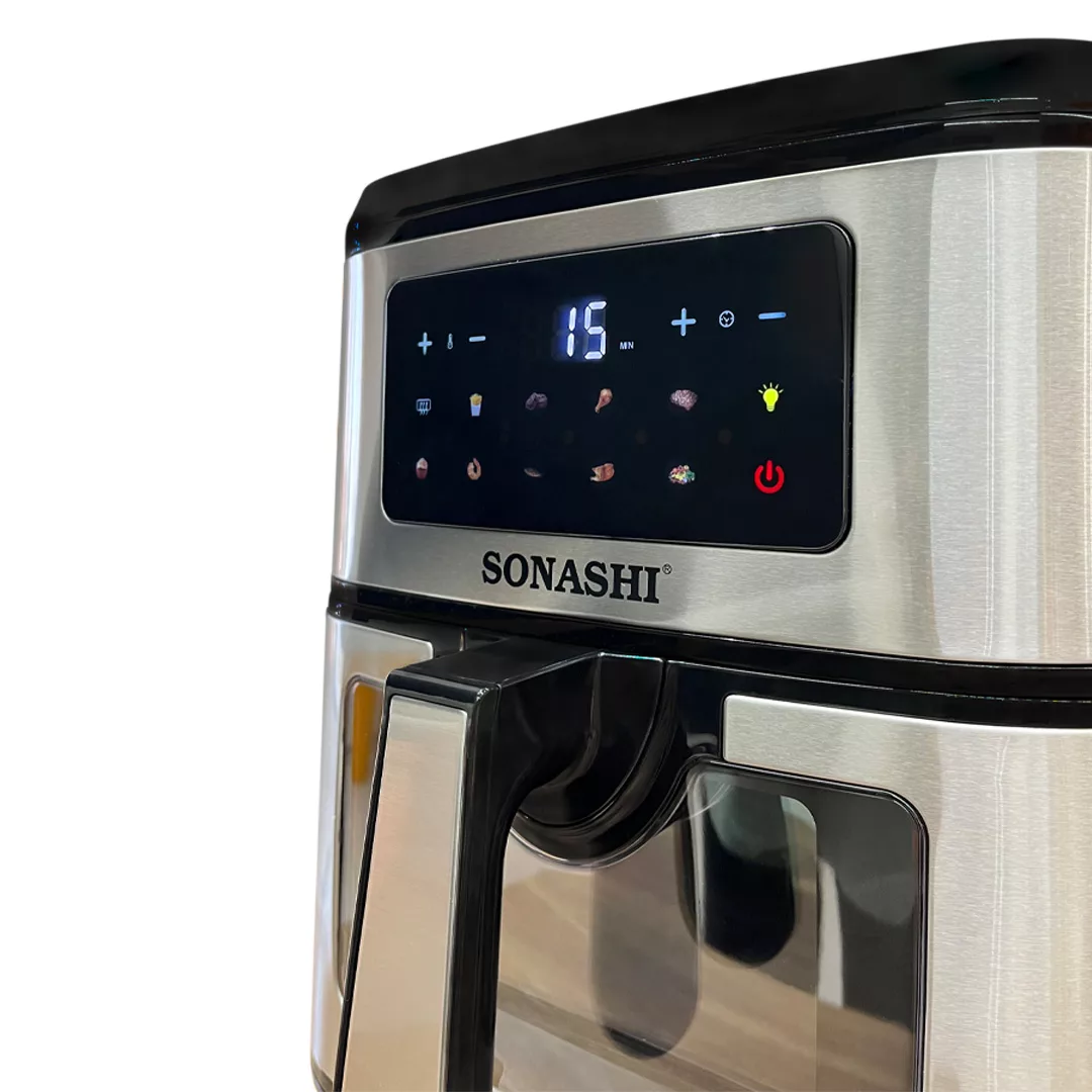 هواپز 9 لیتر سوناشی مدل SAF-920N