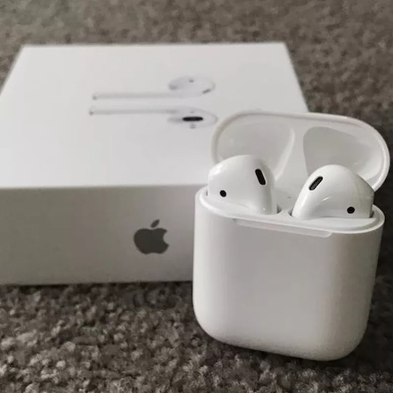 هدفون بی سیم مدل ایرپاد 2