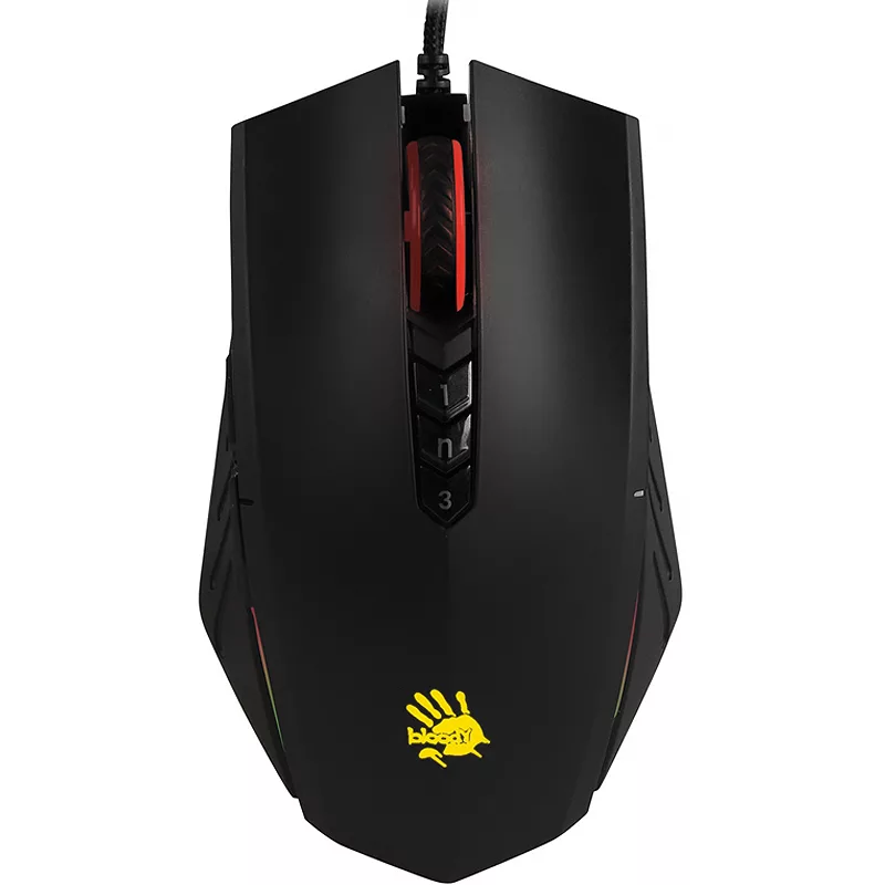 ماوس مخصوص بازی بلادی مدل A7O_MATTE _ACTIVATED