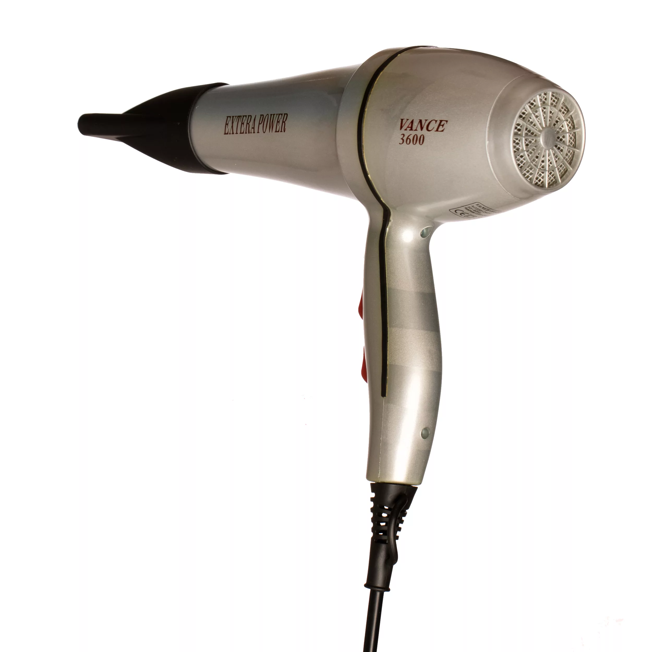 سشوار حرفه ای ونس مدل 3600 سشوار حرفه ای ونس مدل 3600