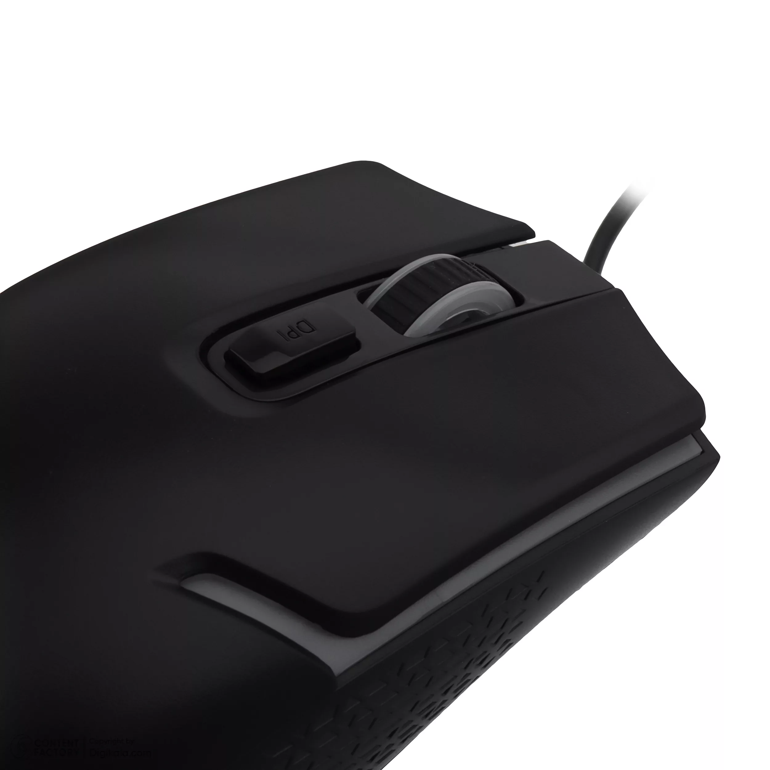 ماوس فاطر مدل MCR-7000B