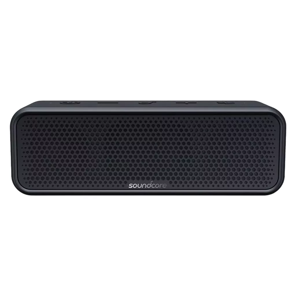 اسپیکر بلوتوثی قابل حمل انکر مدل select 2