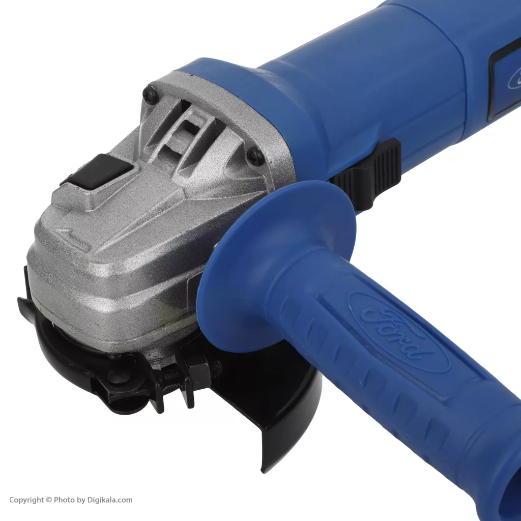 مینی فرز فورد مدل FE1-1011