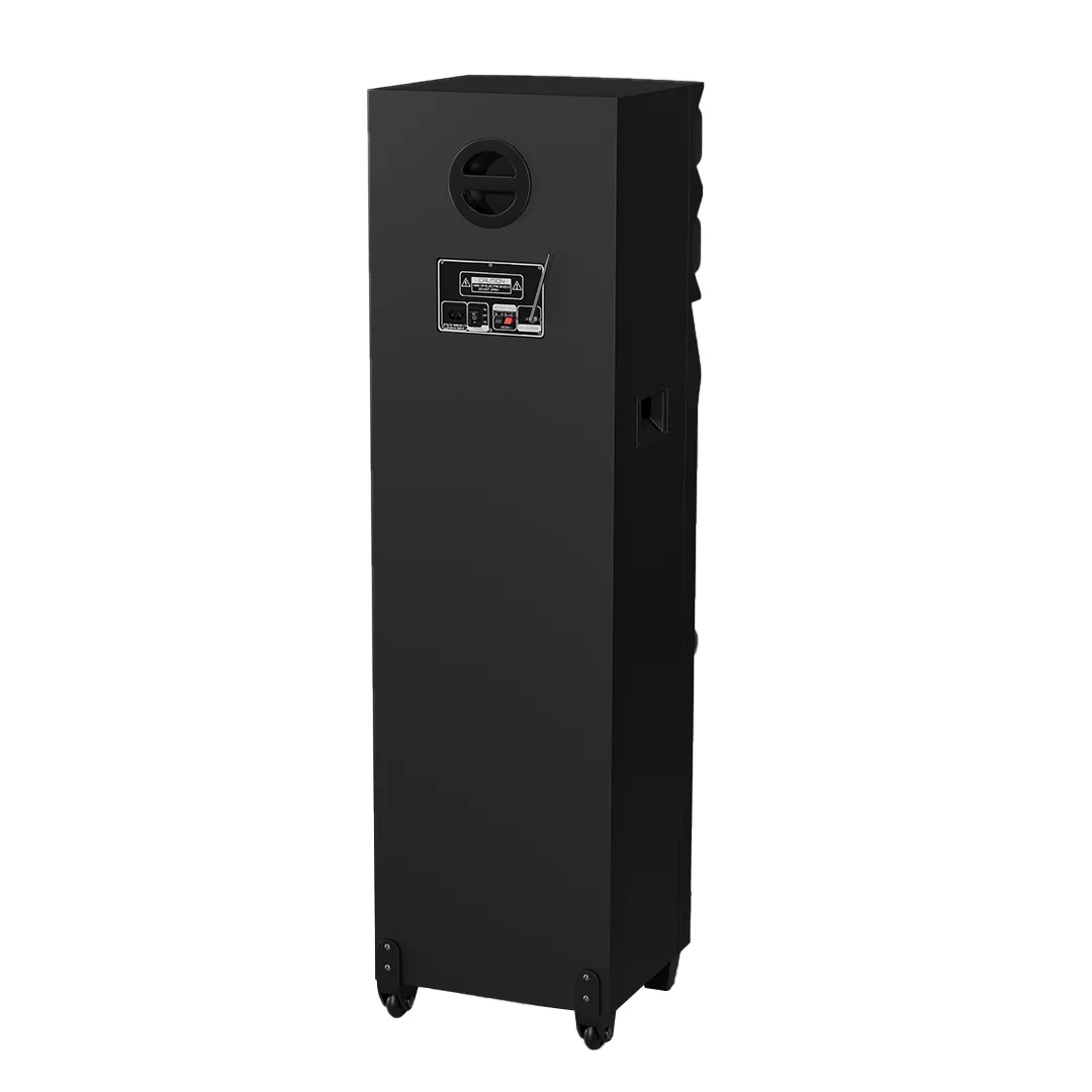 اسپیکر بلوتوثی تسکو مدل TS 1919