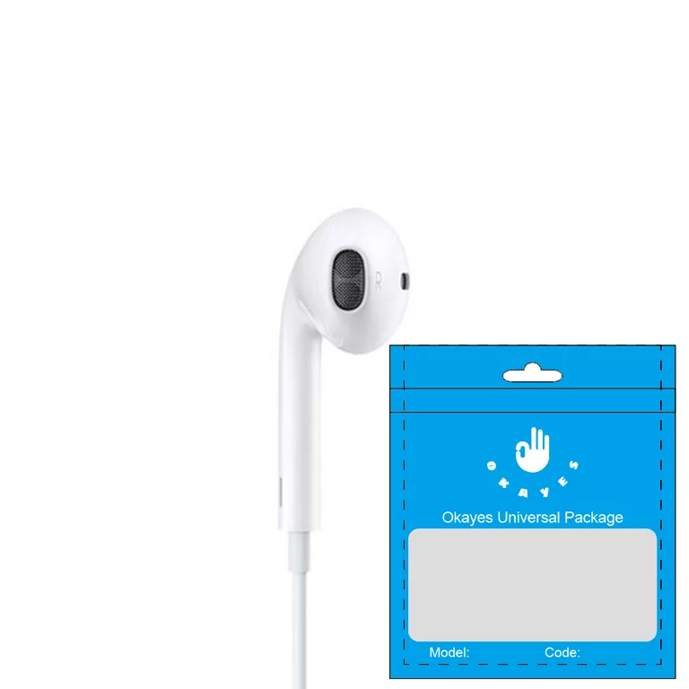 هندزفری اکی یس مدل OK-USBC1516