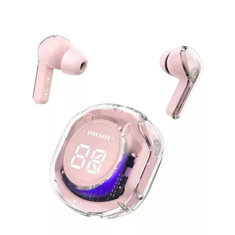 هدست بلوتوثی مدل ultrapods pro wireless 5.3