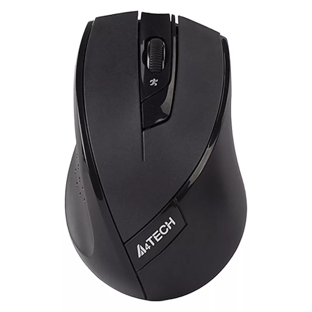 ماوس بی سیم ای فورتک مدل G7_600_NX_V-TRACK