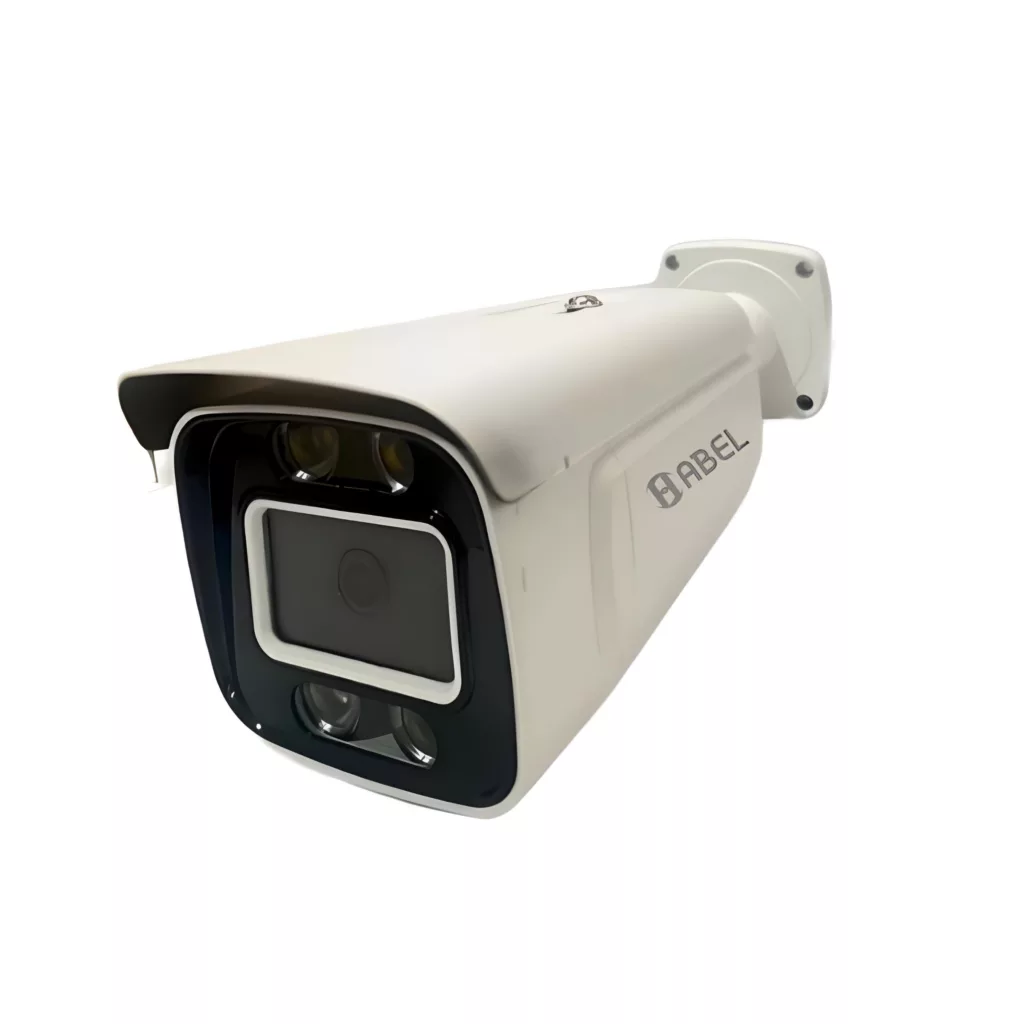 دوربین مداربسته آنالوگ حابل مدل HAC-B9253-A