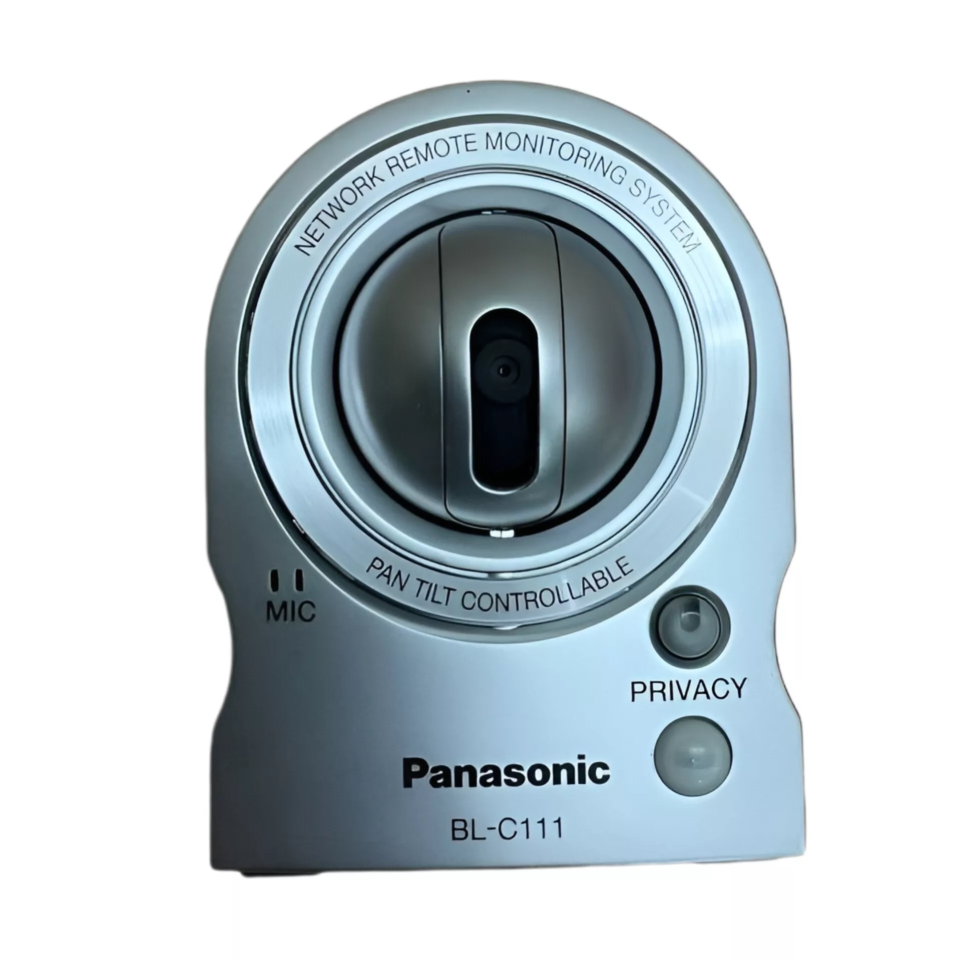 دوربین مداربسته تحت شبکه پاناسونیک مدل BL-C111 دوربین مداربسته تحت شبکه پاناسونیک مدل BL-C111
