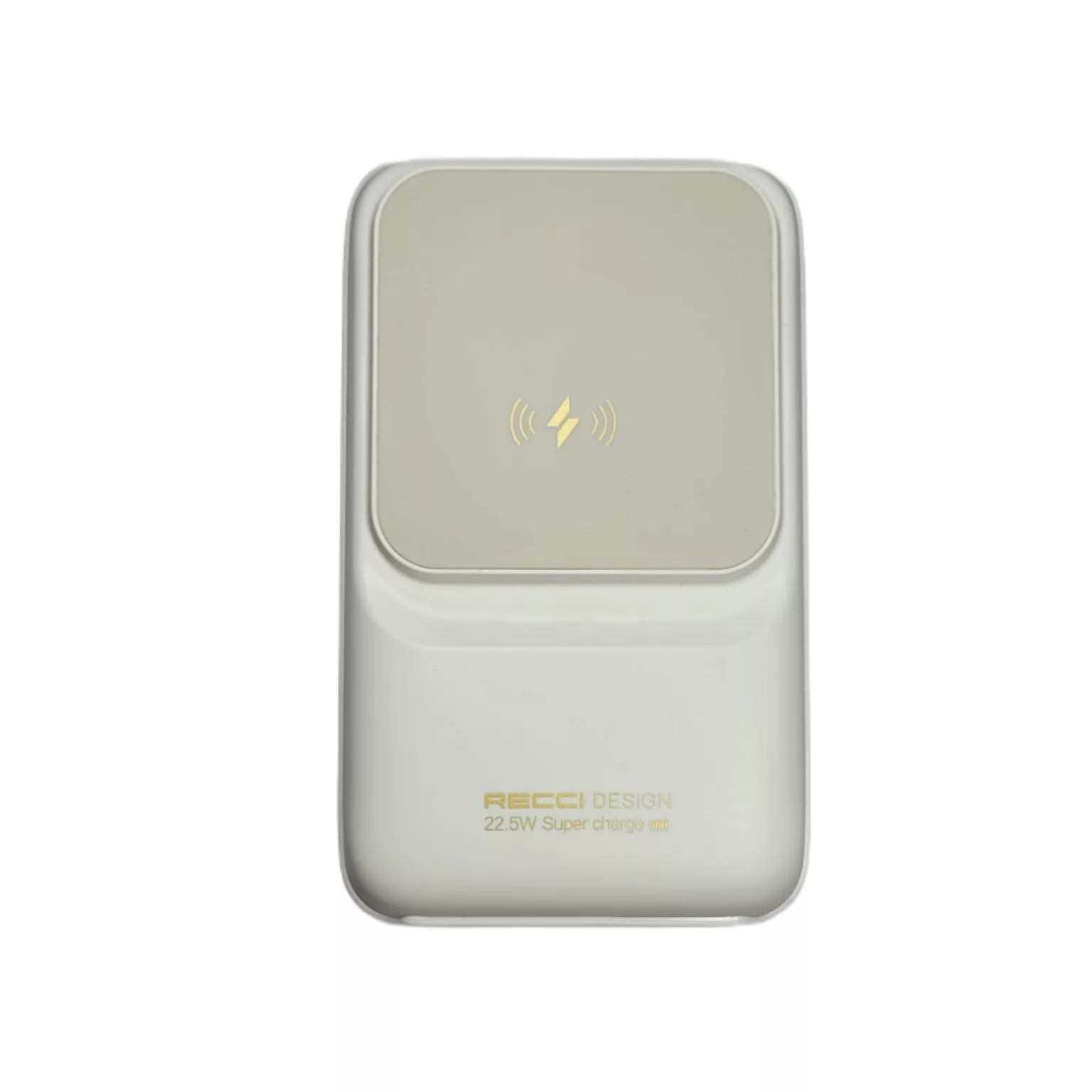 پاوربانک رسی مدل RPB-w10 ظرفیت 10000 میلی آمپر ساعت پاوربانک رسی مدل RPB-w10 ظرفیت 10000 میلی آمپر ساعت