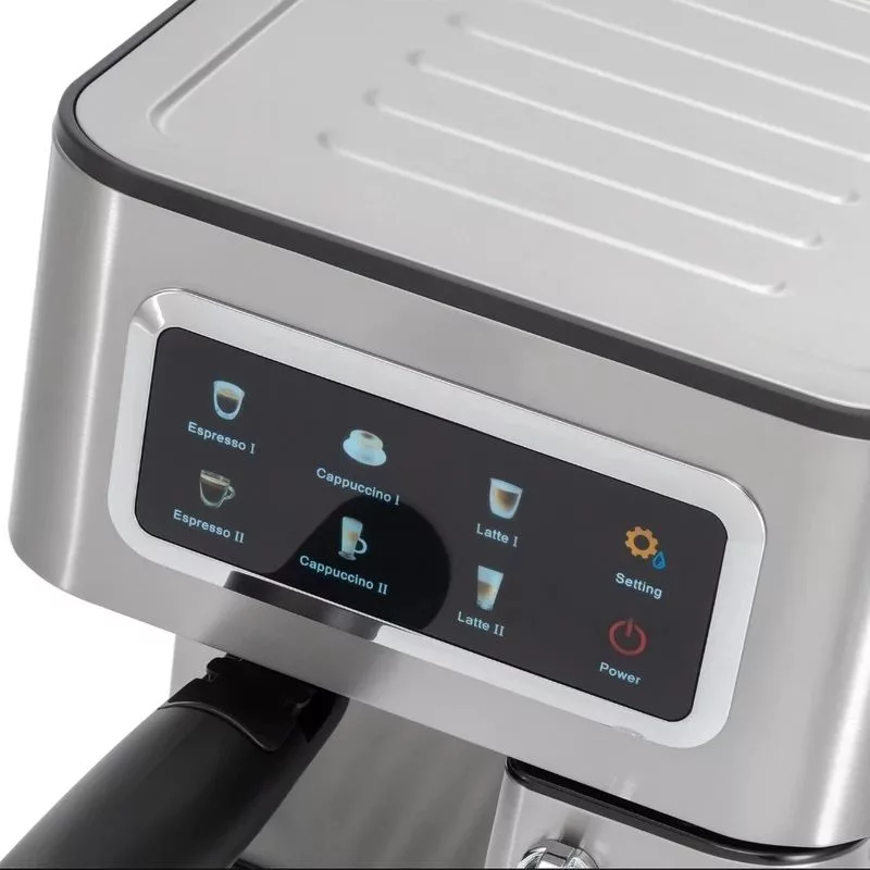 اسپرسو ساز 1.8 لیتر مدل ME-333 pro