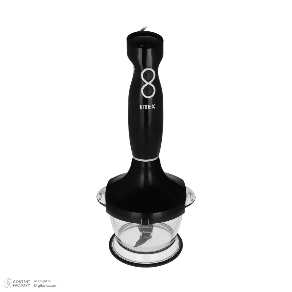 گوشت کوب برقی 2000 وات یوتکث مدل HB-2212