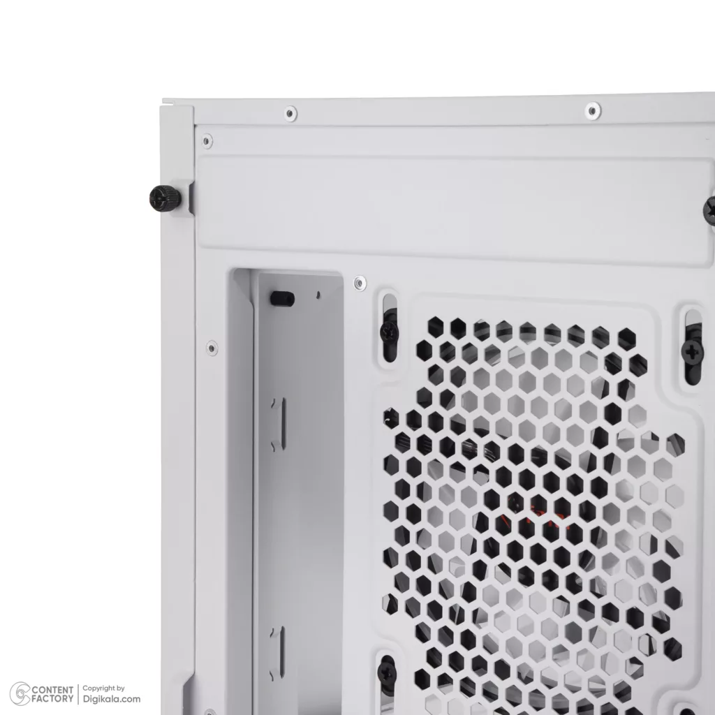 کیس کامپیوتر فاطر مدل FG-770W