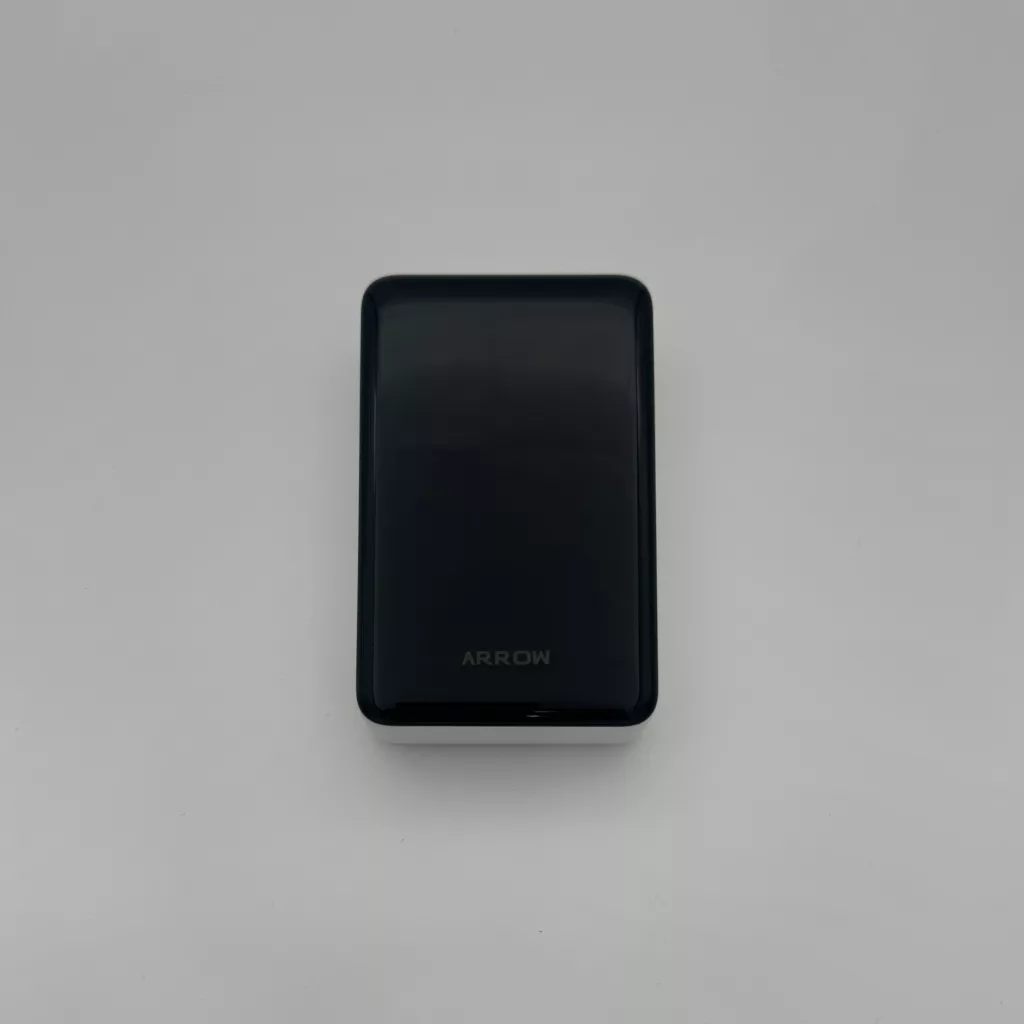 پاوربانک ارو مدل ARP20W ظرفیت 20000 میلی آمپر