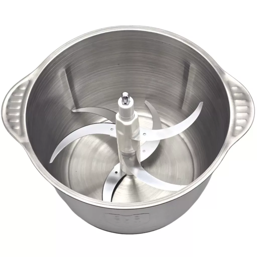 خردکن 5.5 لیتری فیلیپس مدل MN-4184