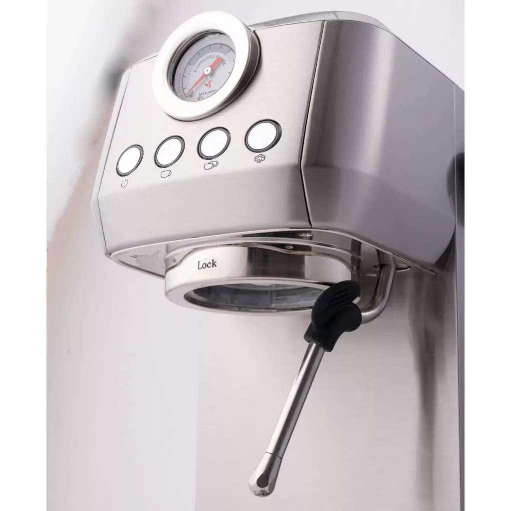 اسپرسو ساز مباشی مدل ME-ECM2041