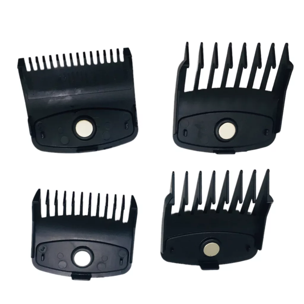 ماشین اصلاح موی سر و صورت کیمی مدل KM-1956