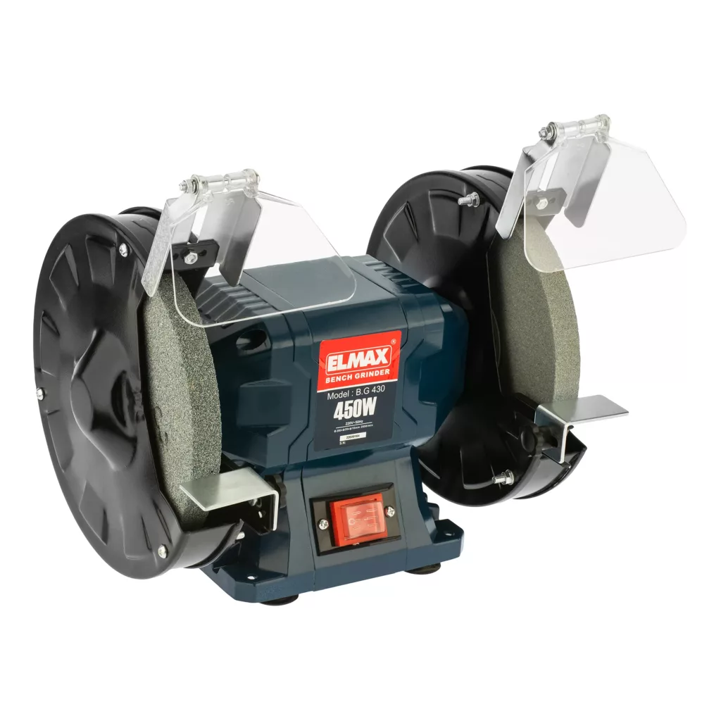 سنگ رومیزی المکس مدل BG-430