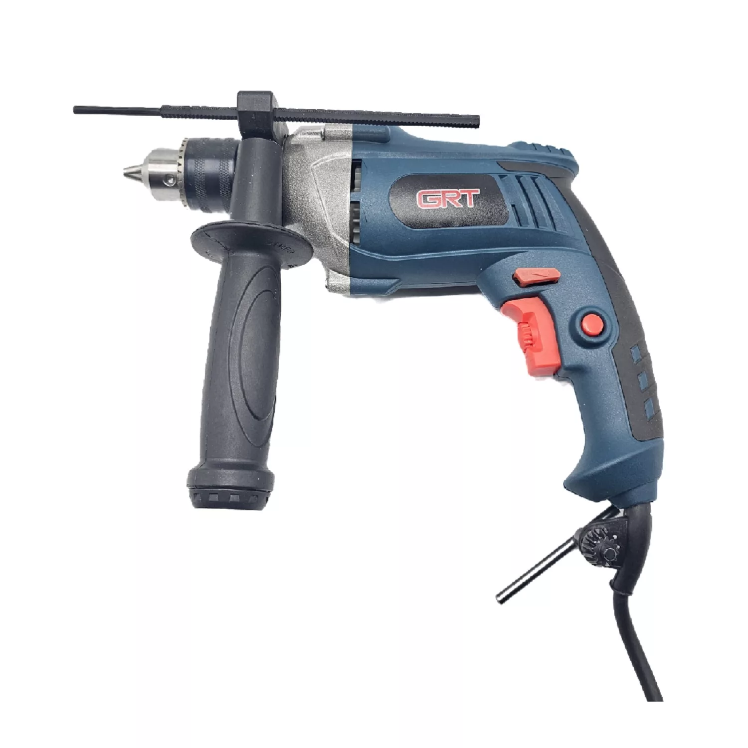 دریل چکشی جی آر تی مدل G2015