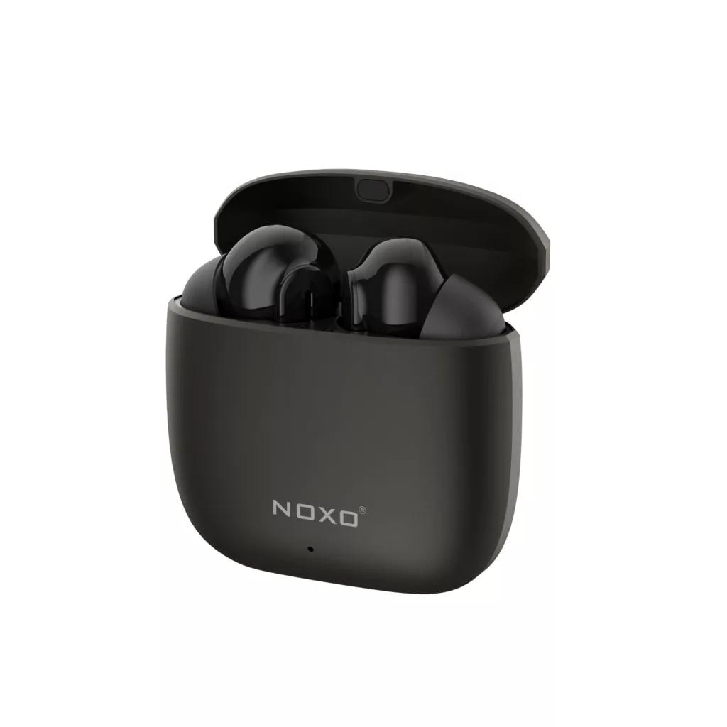 هدفون بلوتوثی نوکسو مدل TN-P-4 Metal