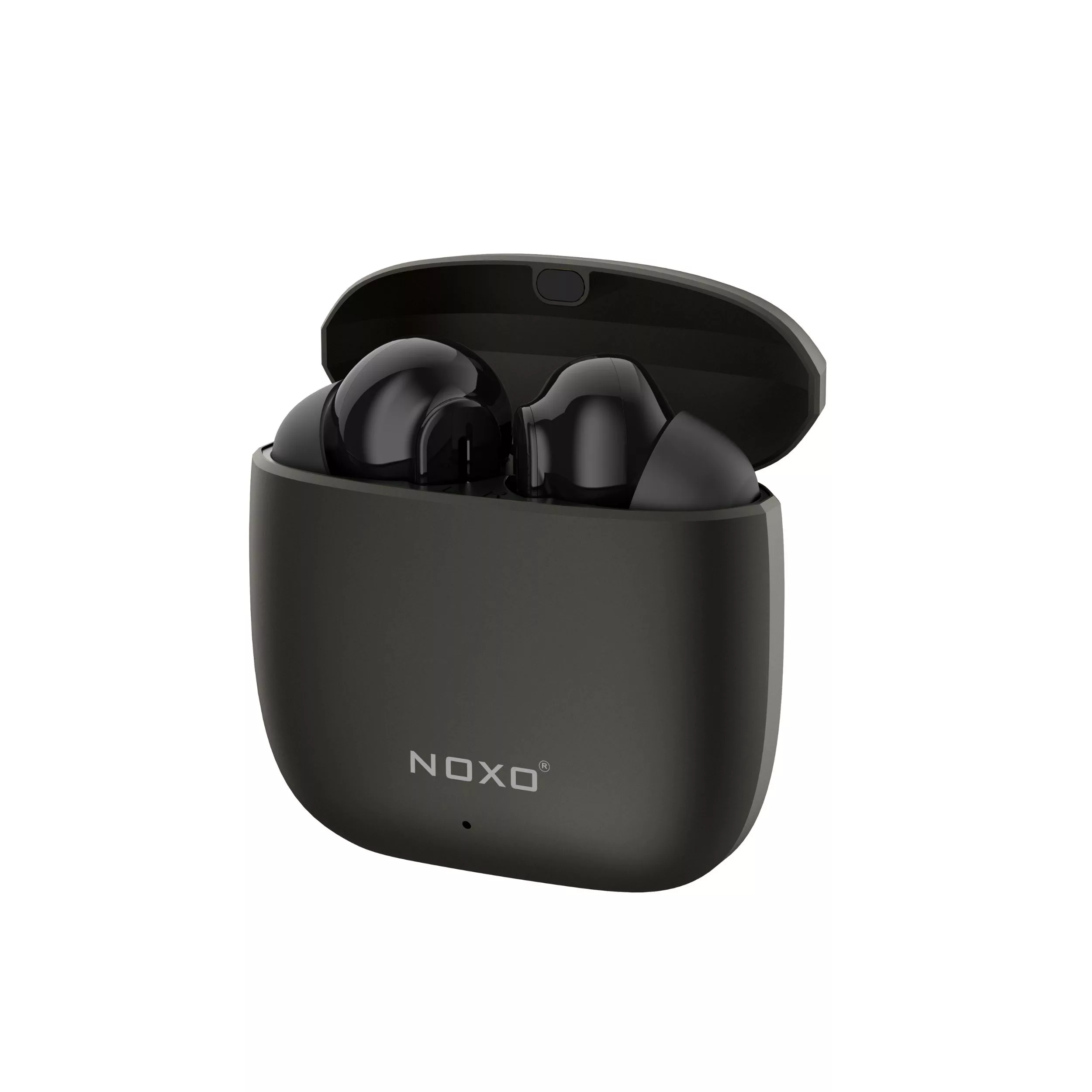 هدفون بلوتوثی نوکسو مدل TN-P-4 Metal