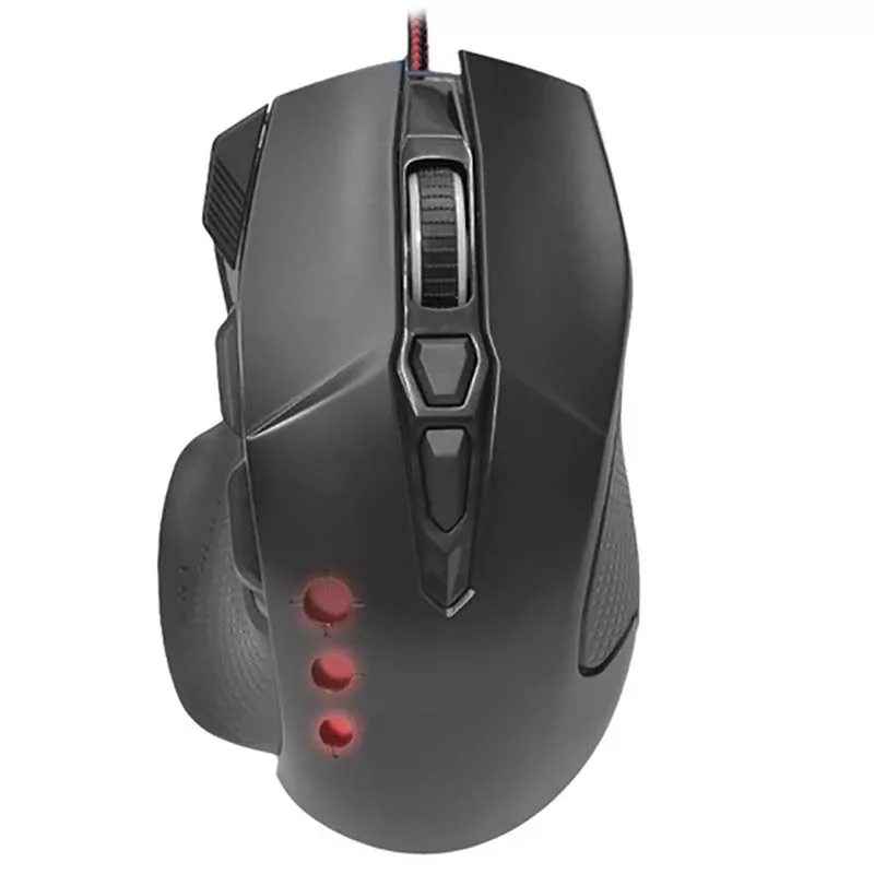 ماوس مخصوص بازی مدل TM 2029 GA